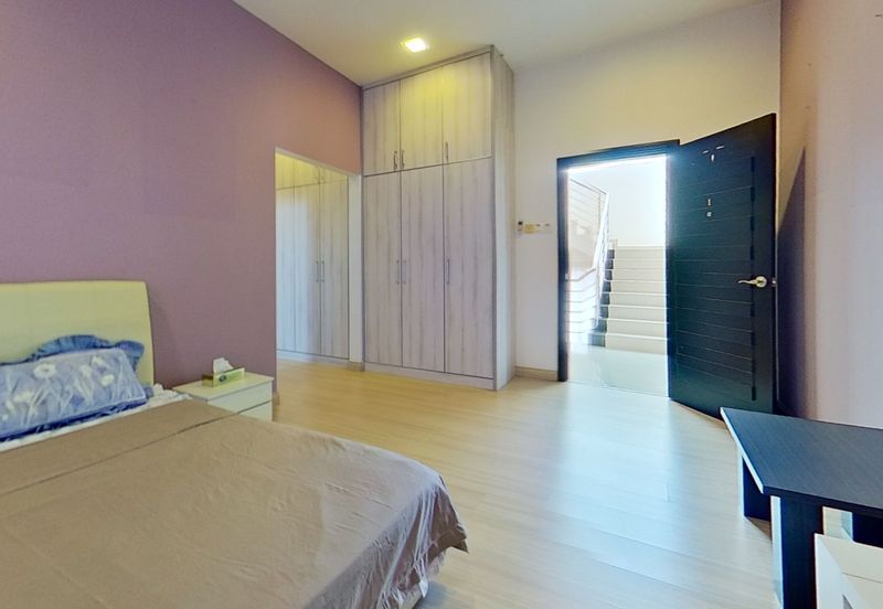 Damansara Heights (Bukit Damansara)