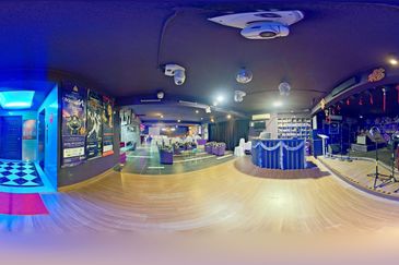 Damansara Heights (Bukit Damansara)