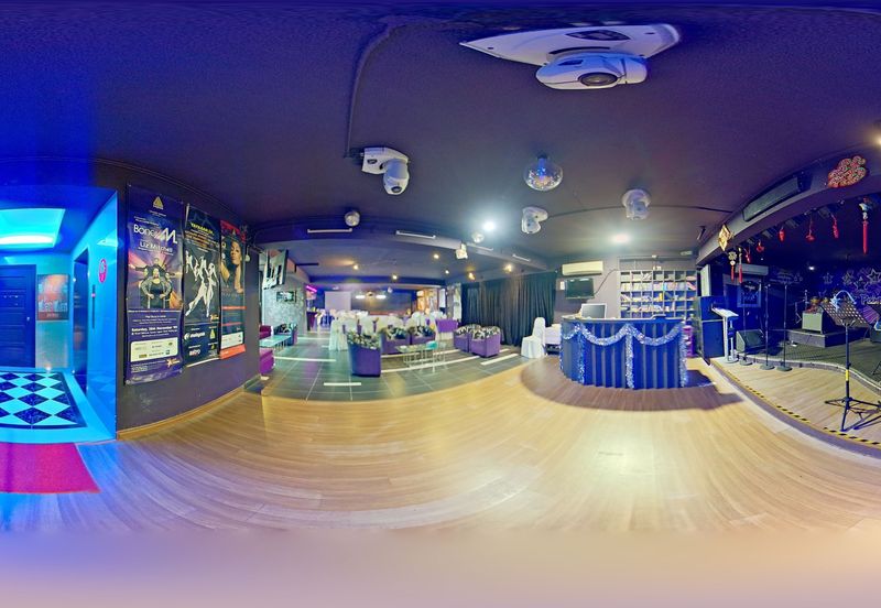 Damansara Heights (Bukit Damansara)