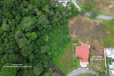 Seksyen 8, Kota Damansara