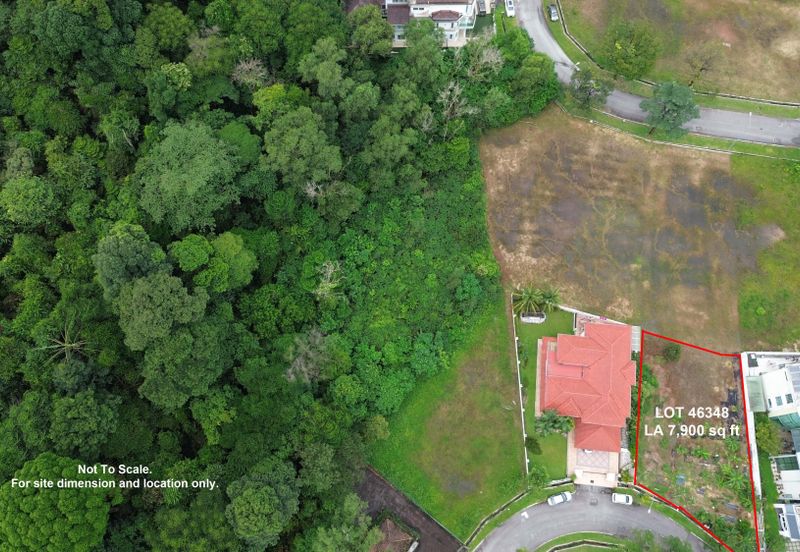 Seksyen 8, Kota Damansara