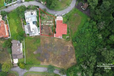 Seksyen 8, Kota Damansara