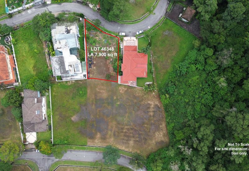 Seksyen 8, Kota Damansara