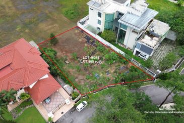 Seksyen 8, Kota Damansara