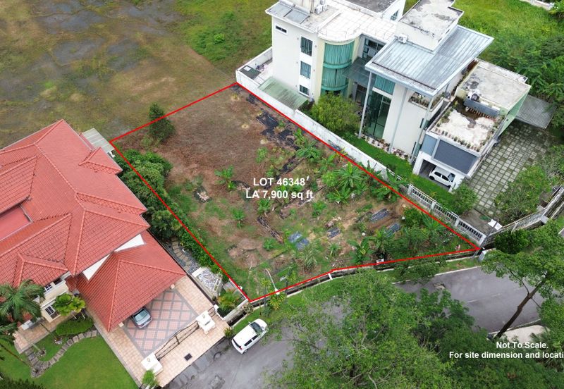 Seksyen 8, Kota Damansara