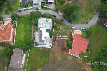 Seksyen 8, Kota Damansara