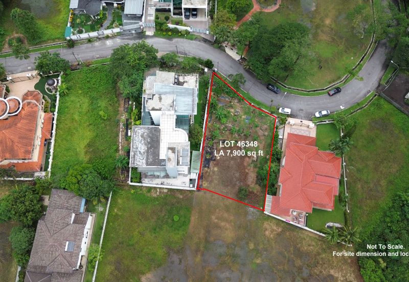 Seksyen 8, Kota Damansara