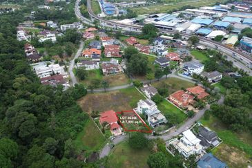 Seksyen 8, Kota Damansara