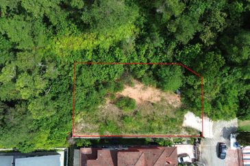 Kampung Abu Bakar Baginda