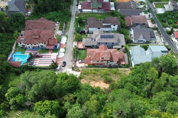 Kampung Abu Bakar Baginda