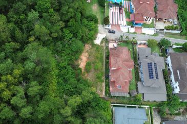 Kampung Abu Bakar Baginda