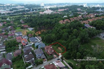 Kampung Abu Bakar Baginda