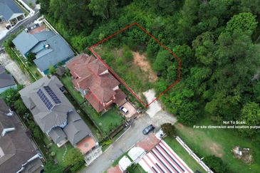 Kampung Abu Bakar Baginda