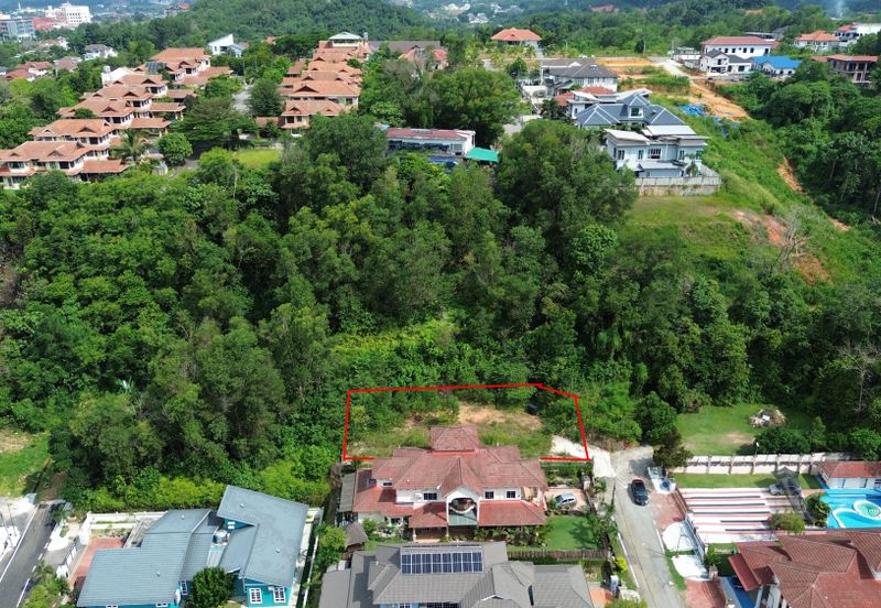 Kampung Abu Bakar Baginda