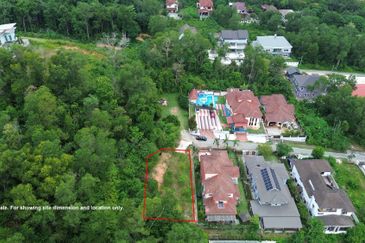 Kampung Abu Bakar Baginda