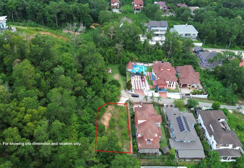 Kampung Abu Bakar Baginda