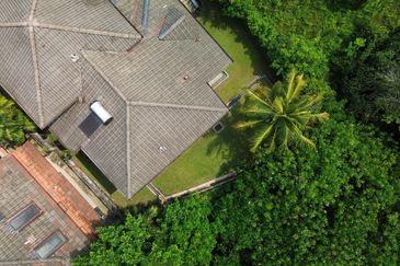 Damansara Heights (Bukit Damansara)