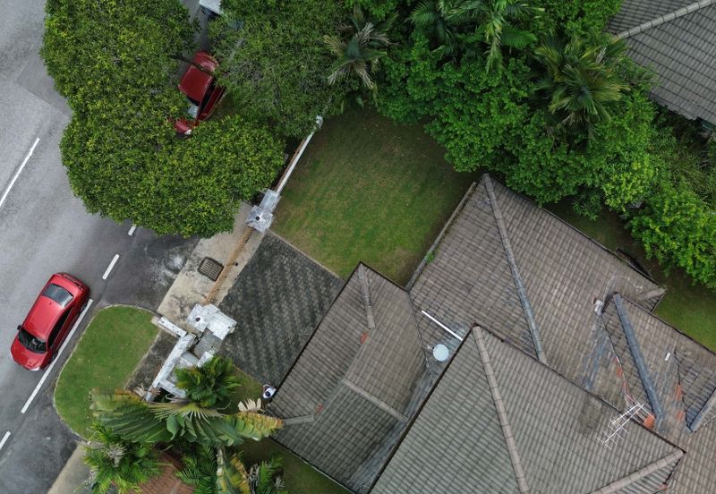 Damansara Heights (Bukit Damansara)