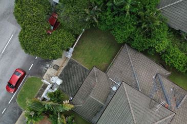 Damansara Heights (Bukit Damansara)