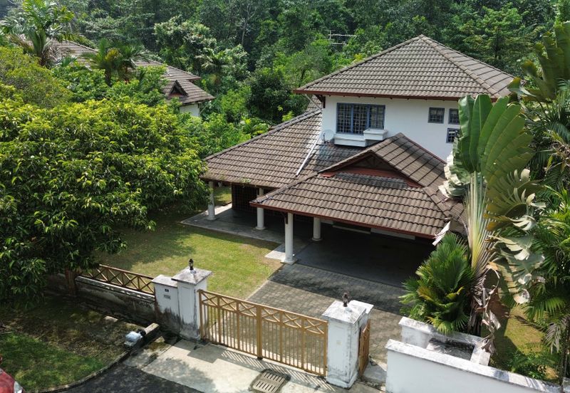 Damansara Heights (Bukit Damansara)