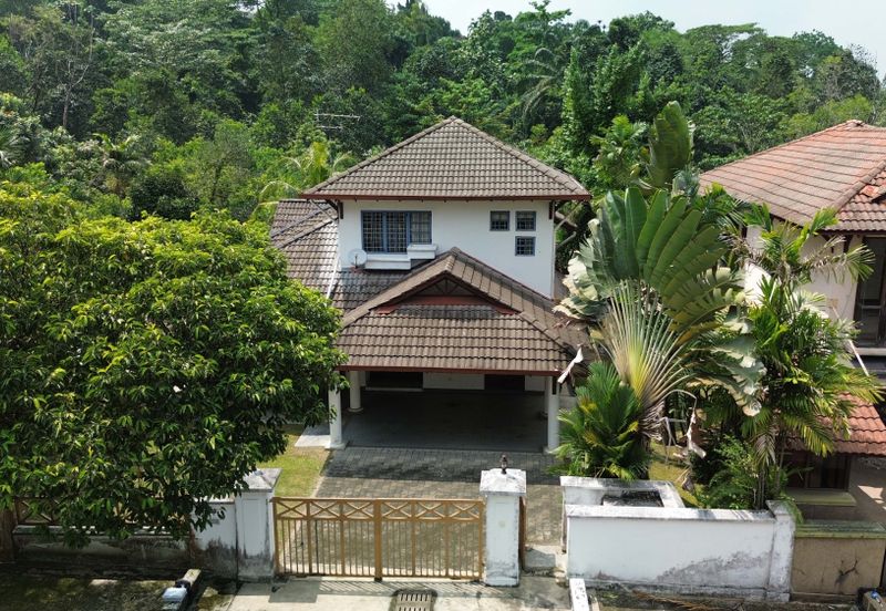 Damansara Heights (Bukit Damansara)