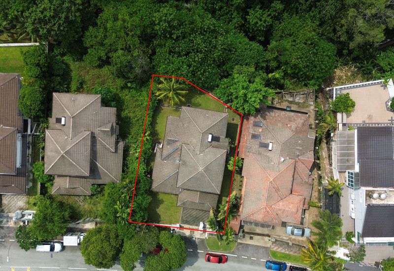 Damansara Heights (Bukit Damansara)