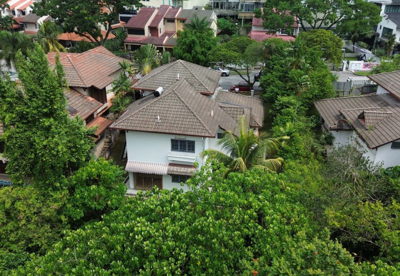 Damansara Heights (Bukit Damansara)