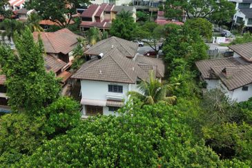 Damansara Heights (Bukit Damansara)