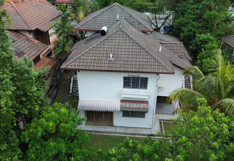 Damansara Heights (Bukit Damansara)