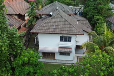 Damansara Heights (Bukit Damansara)