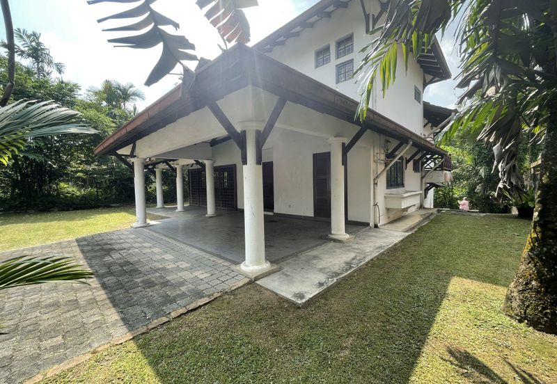 Damansara Heights (Bukit Damansara)