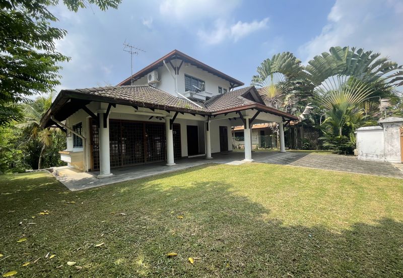 Damansara Heights (Bukit Damansara)