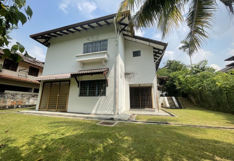 Damansara Heights (Bukit Damansara)