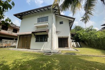 Damansara Heights (Bukit Damansara)