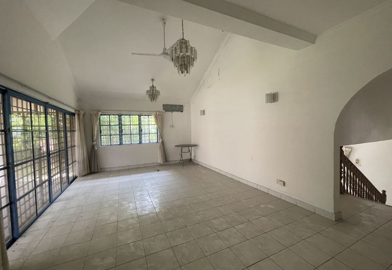 Damansara Heights (Bukit Damansara)