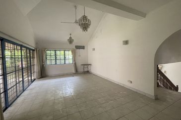 Damansara Heights (Bukit Damansara)