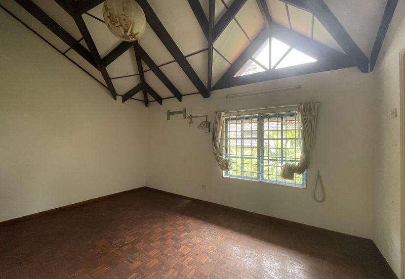 Damansara Heights (Bukit Damansara)