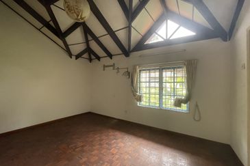 Damansara Heights (Bukit Damansara)