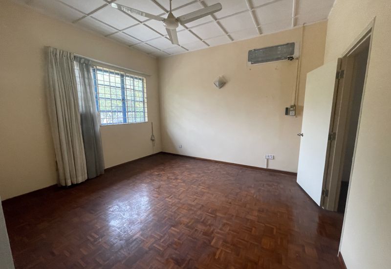 Damansara Heights (Bukit Damansara)