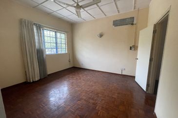 Damansara Heights (Bukit Damansara)