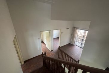 Damansara Heights (Bukit Damansara)