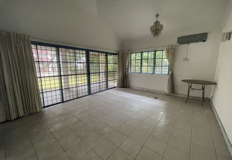 Damansara Heights (Bukit Damansara)