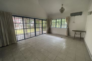 Damansara Heights (Bukit Damansara)