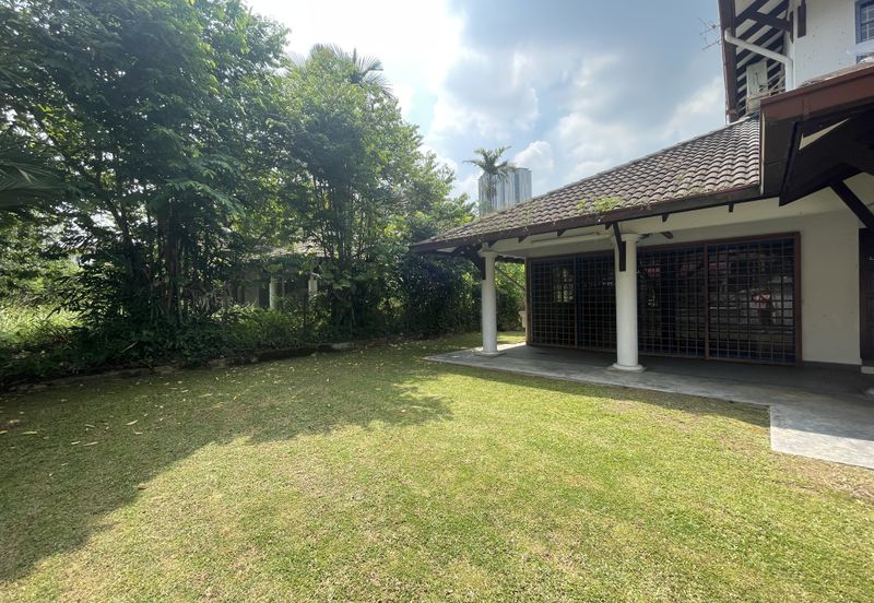 Damansara Heights (Bukit Damansara)