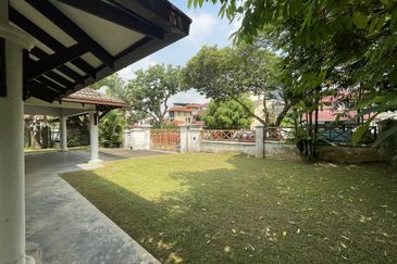 Damansara Heights (Bukit Damansara)