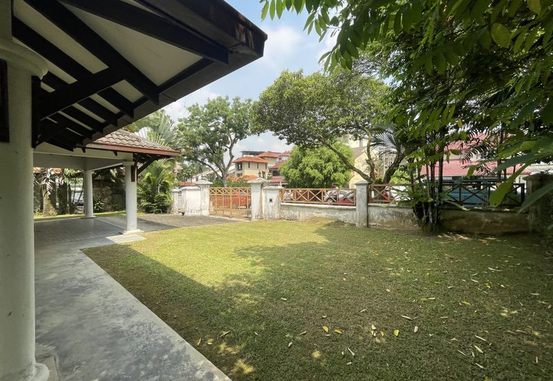 Damansara Heights (Bukit Damansara)