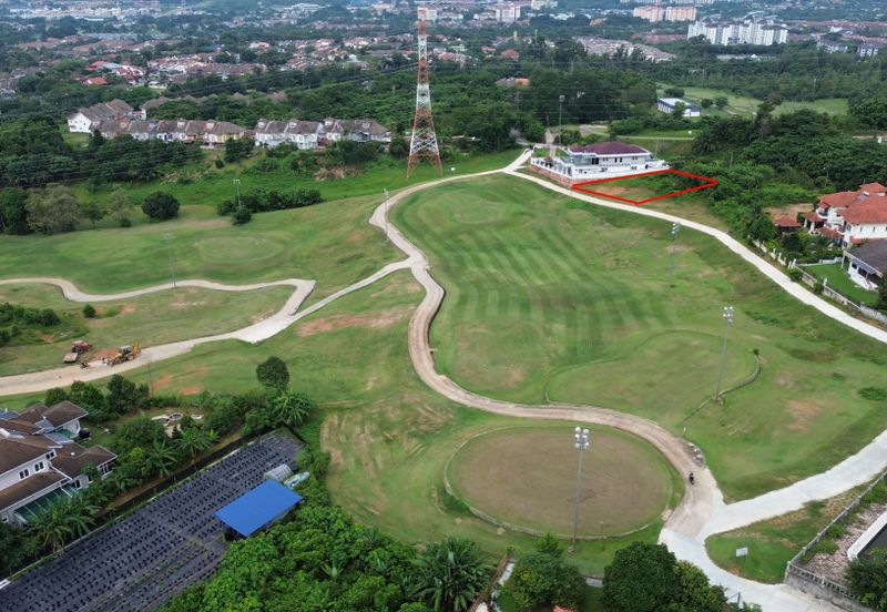 Bangi Golf Resort
