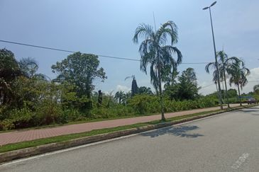Kota Warisan