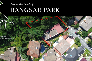 Bangsar Park