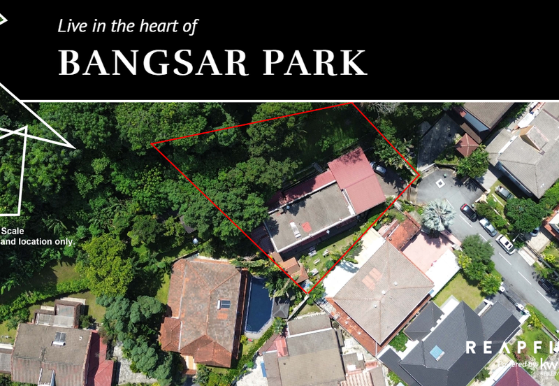 Bangsar Park